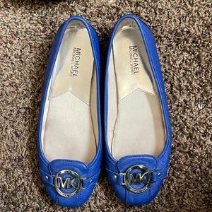 Michael Kors Flats